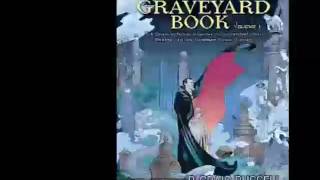 Neil Gaiman The Graveyard Book Audiobook [upl. by Harilda]