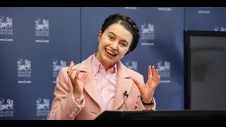 The Changing Axis of Economic Power in the Early Modern Period 15501750 with Victoria Bateman [upl. by Nollid]