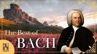 The Best of Bach [upl. by Vivian]