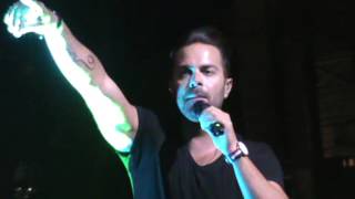 Ilias Vrettos  Girismata  Ierosilia Live MOLOS IOANNINA 11915 [upl. by Moia]