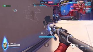 huge rez we both died and cass got potg [upl. by Nitnelav]