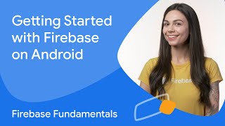 Getting started with Firebase on Android [upl. by Marko]