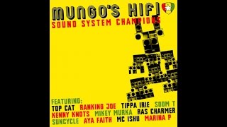 Mungos Hi Fi  Around the world ft Suncycle [upl. by Htidra746]