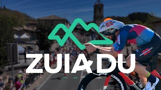 DNF en el DUATLÓN de ZUIA [upl. by Aeslahc]