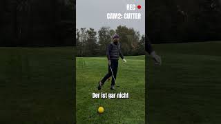 Golf Influencer sind echt  golf golfclub golfswing golfer golflife [upl. by Einotna322]