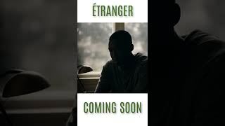 Étrangers comes out soon [upl. by Meid]