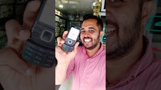 Nokia 6600i Slide phone ₹500 [upl. by Eecart]