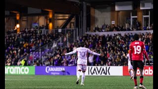 Reviewing Inter Miami vs RSL and 2 other CCC games in involving MLS team [upl. by Renelle]