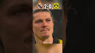 Real Madrid 🇪🇸 VS Dortmund 🇩🇪 2024 UCL Final Vini Junior Aura [upl. by Aiclef]