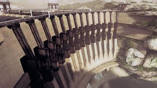 Sanctum 2  Dam The Pursuit  5FoS Untouched Core Flawless Playthrough [upl. by Ulrika]