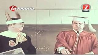 PEPSI con Chabelo y Ramiro Gamboa El Tio Gamboin en 1955 [upl. by Britni]