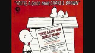 Little Known Facts  Youre A Good Man Charlie Brown 1967 [upl. by Enened960]