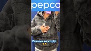 PEPCO CUDOWNE FUTERKO 😍❤️ pepco new shopping haul vlog zskupy shorts dc viral [upl. by Annahael968]