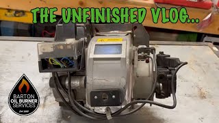 Burner Rebuild With Rob [upl. by Seaver]