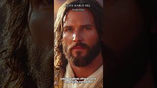 La crucifixión fue PLANEADA por Jesús jesus dios fe biblia versiculo religion virgenmaria [upl. by Eilssel]