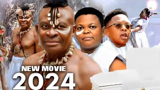 HIGHLY ANTICIPATED MOVIE EVERYONE IS TALKING ABOUT COLUMBUS IROSANGA vs OSITA IHEME2024 AFRICAN FULL [upl. by Willock]