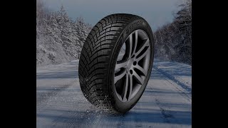 Hankook Winter iCept RS3 W462 [upl. by Haswell]