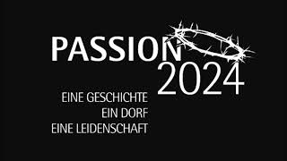 Passion 2024  Preteaser I [upl. by Arytahs]