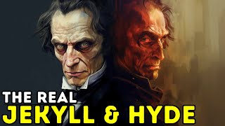 Who was the Real Jekyll and Hyde  Documentary [upl. by Aerdnna341]