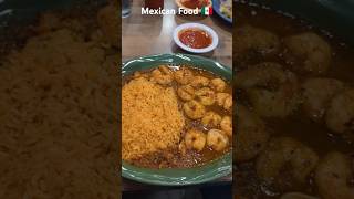 Mexican Food 🇲🇽 [upl. by Karmen]