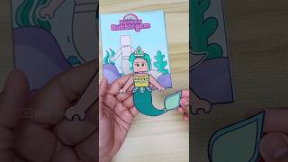 Blind Bag Rainbow Bubblegem  Roblox x Green Leaf rainbowbubblegem greenleaf roblox blindbag [upl. by Harve]