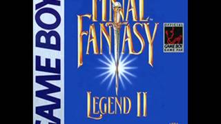 The Legacy Final Fantasy Legend II Extended [upl. by Aitenev]