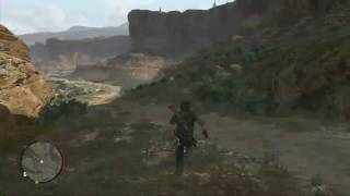 AH Guide Red Dead Redemption  Hidden Treasure 6  Frontiersman  Rooster Teeth [upl. by Stelle]