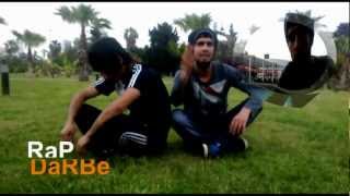 Facebook ta OLay Yaratan Rap video Klip Damar RaP Kürtçe Rap Hewiyateme 2013 2014 [upl. by Rickart]