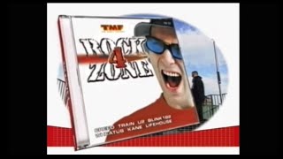 TMF Rockzone volume 4  TV Reclame 2001 [upl. by Sorips]