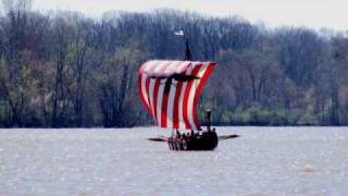 The Norseman Viking Longboat [upl. by Nitsirk671]