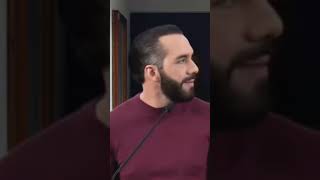 EL REO TIENE DERECHO suscribete nayibbukele elsalvador [upl. by Ynatil127]