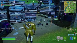 Fortnite we win in the end [upl. by Doubler730]