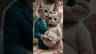 MeowMeow in trouble pls help for hospital bill plslikesubscribe plssupportmychannel [upl. by Burne]