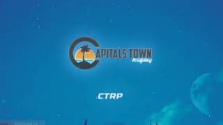 CAPITALS TOWN ROLEPLAY COMING SOON NEW YEAR 2023 CTRP [upl. by Naras]