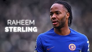 Raheem Sterling  Season Highlights  2024 [upl. by Crescin]