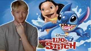 was Lilo and Stitch always this SAD [upl. by Joella]