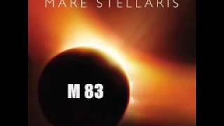 🎵 Mare Stellaris  M83 [upl. by Cathleen]