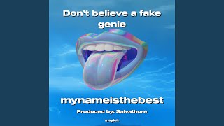 Don’t believe a fake genie [upl. by Nannahs]