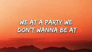 Ed Sheeran Justin Bieber I Dont Care Lyrics [upl. by Elconin25]