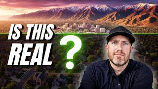 Things YOU Must Know Before Moving To Utah [upl. by Nonnag]