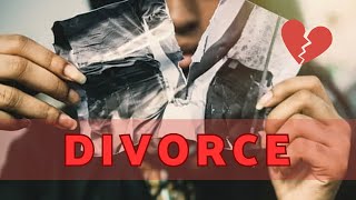 Divorce What They Don’t Tell You [upl. by Carling]