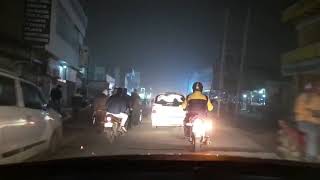 Greater Faridabad Bharat Colony Kheri Pull Road lockdown Survey देखिए कितनी दुकानें खुली है [upl. by Smailliw]