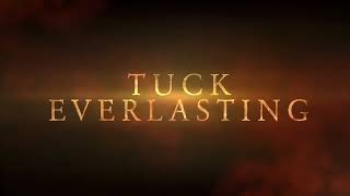 Tuck Everlasting Chapter 24 [upl. by Ellsworth825]