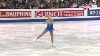 Gracie GOLD USA FS  4CC 2013 [upl. by Rosemare]