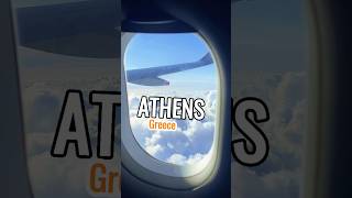 Athens Greece Piraeus Cruise Port [upl. by Nella]