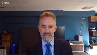 Ruminating Thoughts  Jordan Peterson [upl. by Misab160]