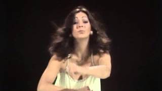 Pans People  Hip Hug Her  The Two Ronnies TX 03011974 [upl. by Redman102]