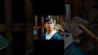 KINGDOM 🧟🔥  kdrama kingdom jujihoon netflixseries shorts [upl. by Hapte]