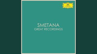 Smetana Libuse  Opera in 3 Acts Overture [upl. by Briano]