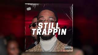 FREE Key Glock x Young Dolph Type Beat  quotStill Trappinquot  2024 [upl. by Teodor]